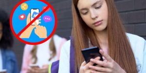 Social media prohibited under 15 years of age, the French Constitutional Court rejects the law: “it limits freedom of expression”