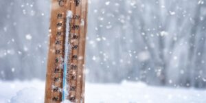 Weather, November could start with a cold wave from Russia: plummeting temperatures and snow on the Apennines