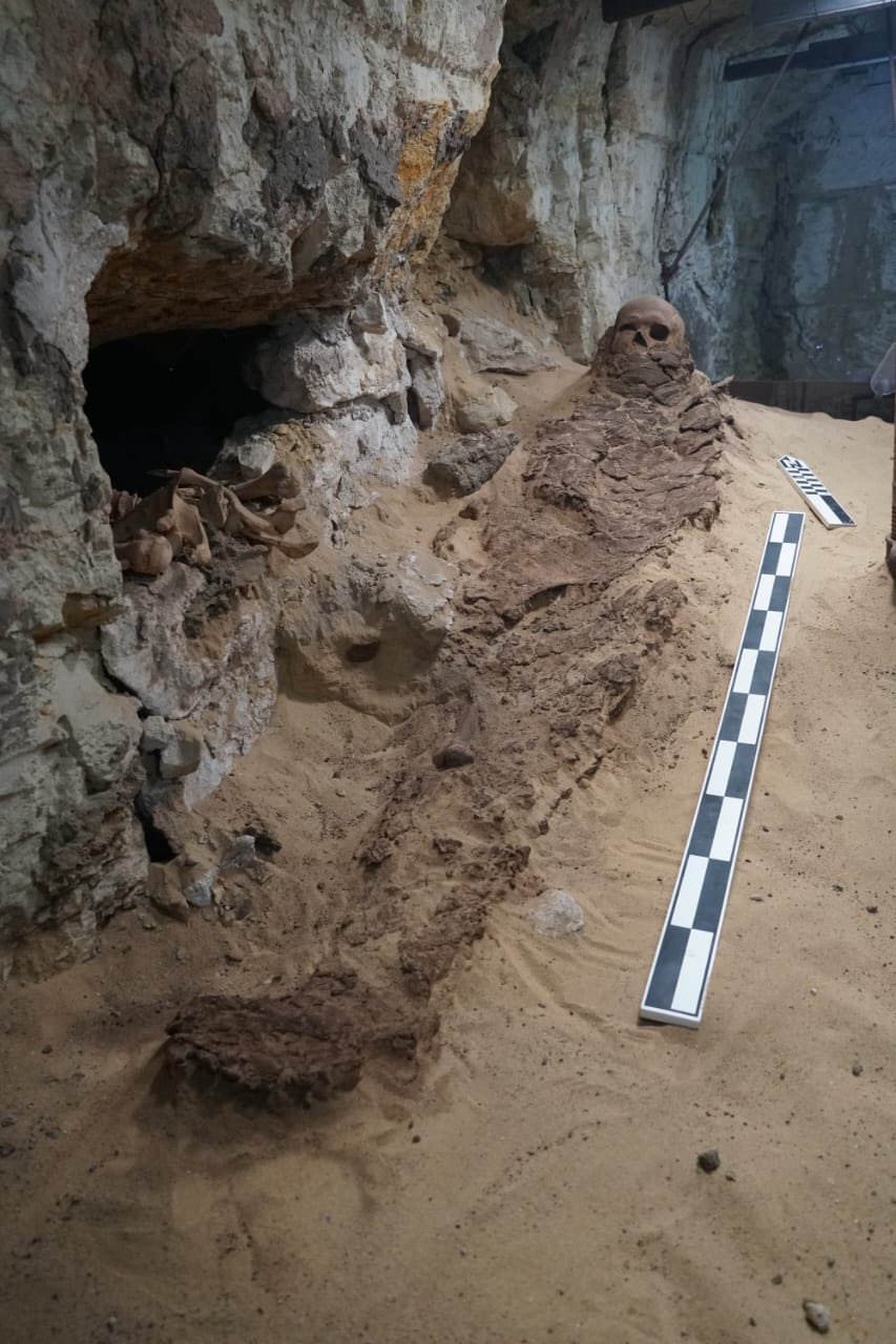 Egypt findings 4000 years old