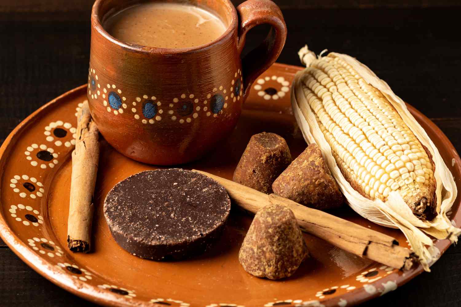 Champurrado