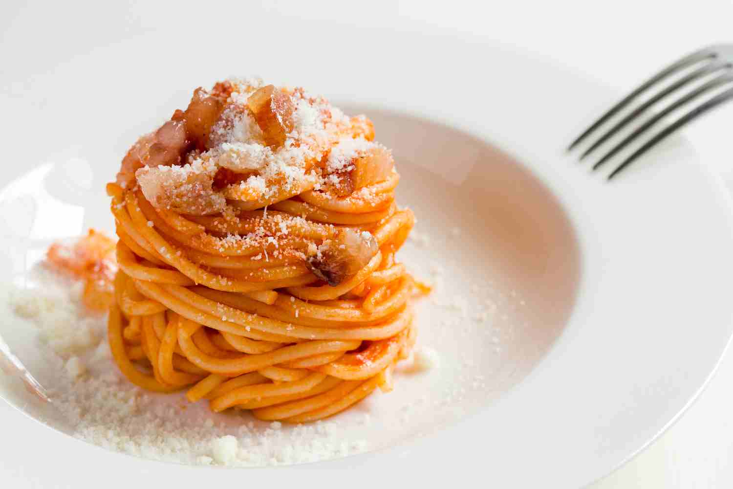 amatriciana pasta