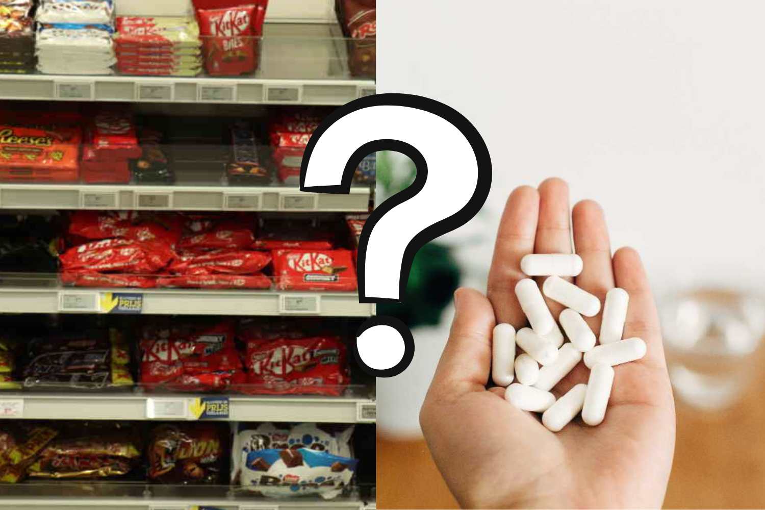 nestlè cibo spazzatura farmaci