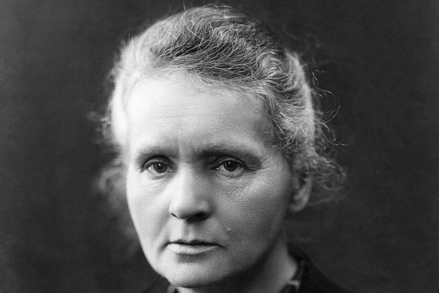 Marie Curie