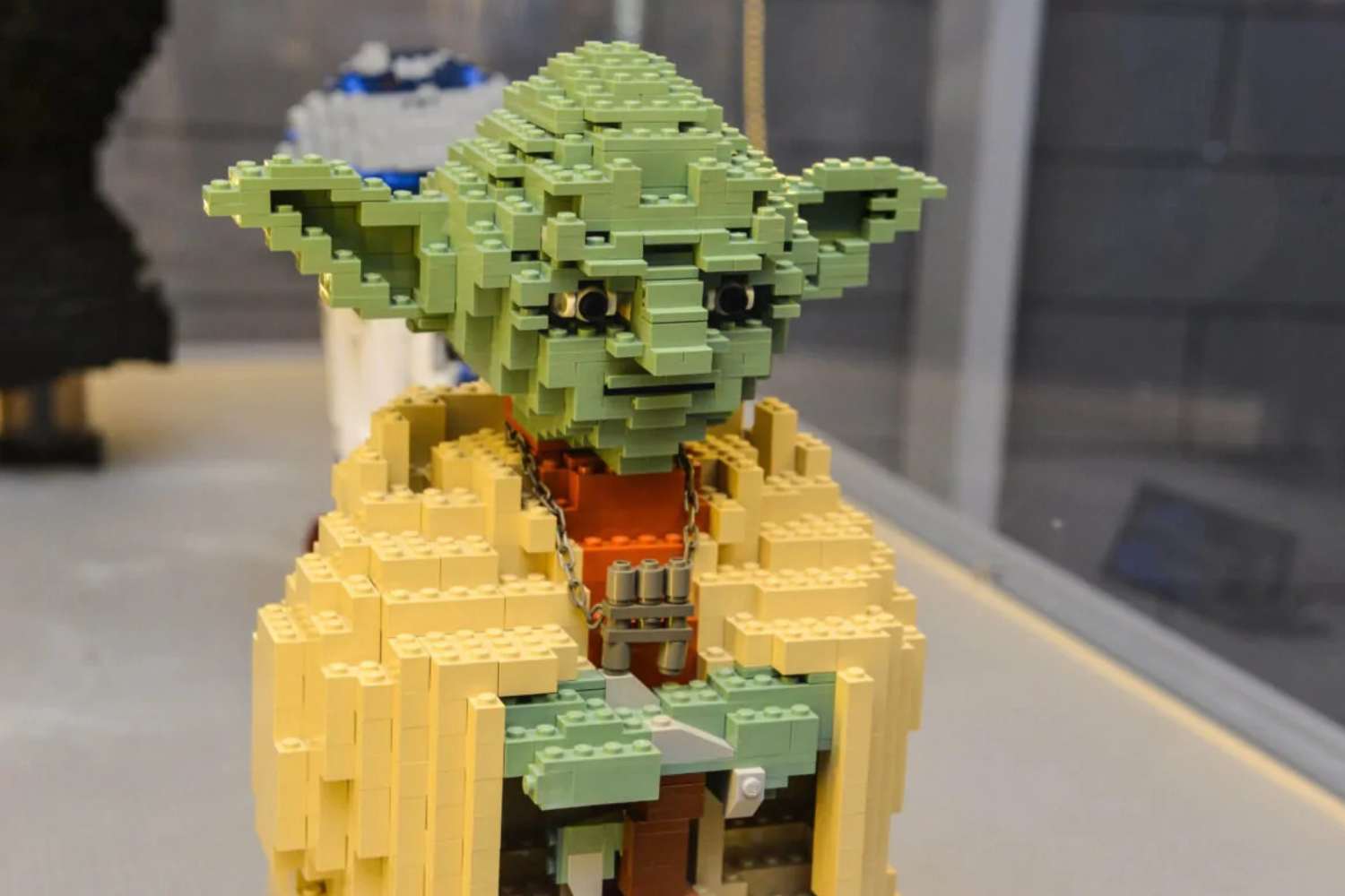 Yoda