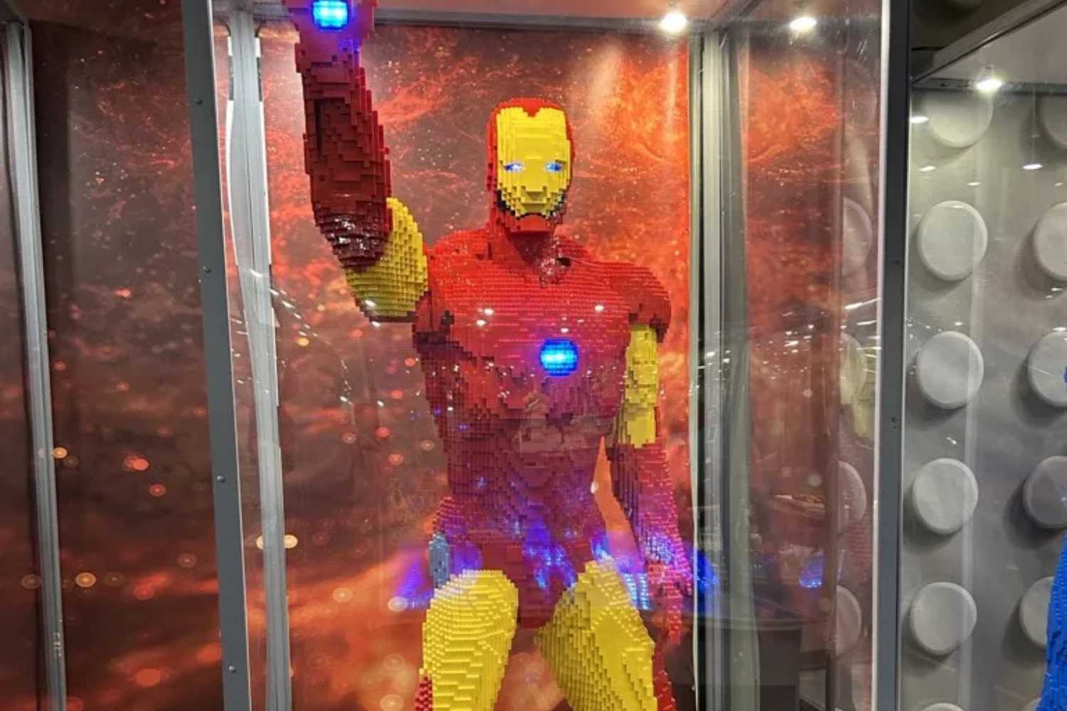 Iron Man