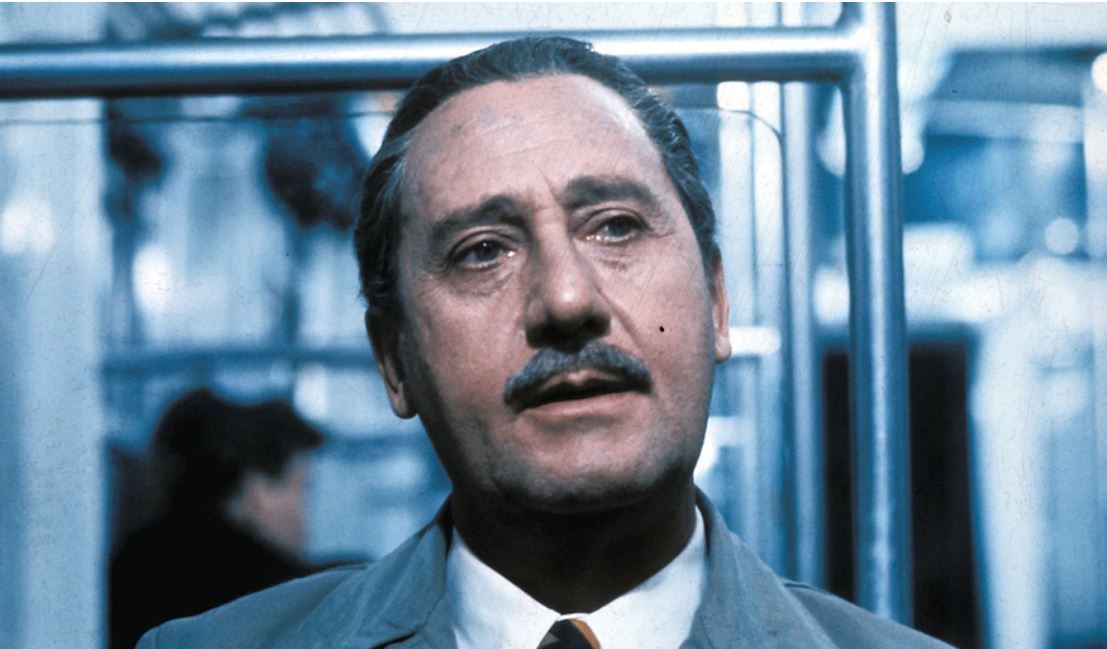 alberto sordi