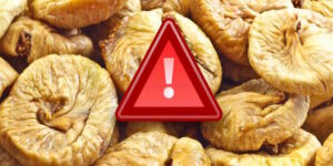 Noberasco organic dried figs recalled due to ochratoxin exceeding legal limits: the batch not to be consumed