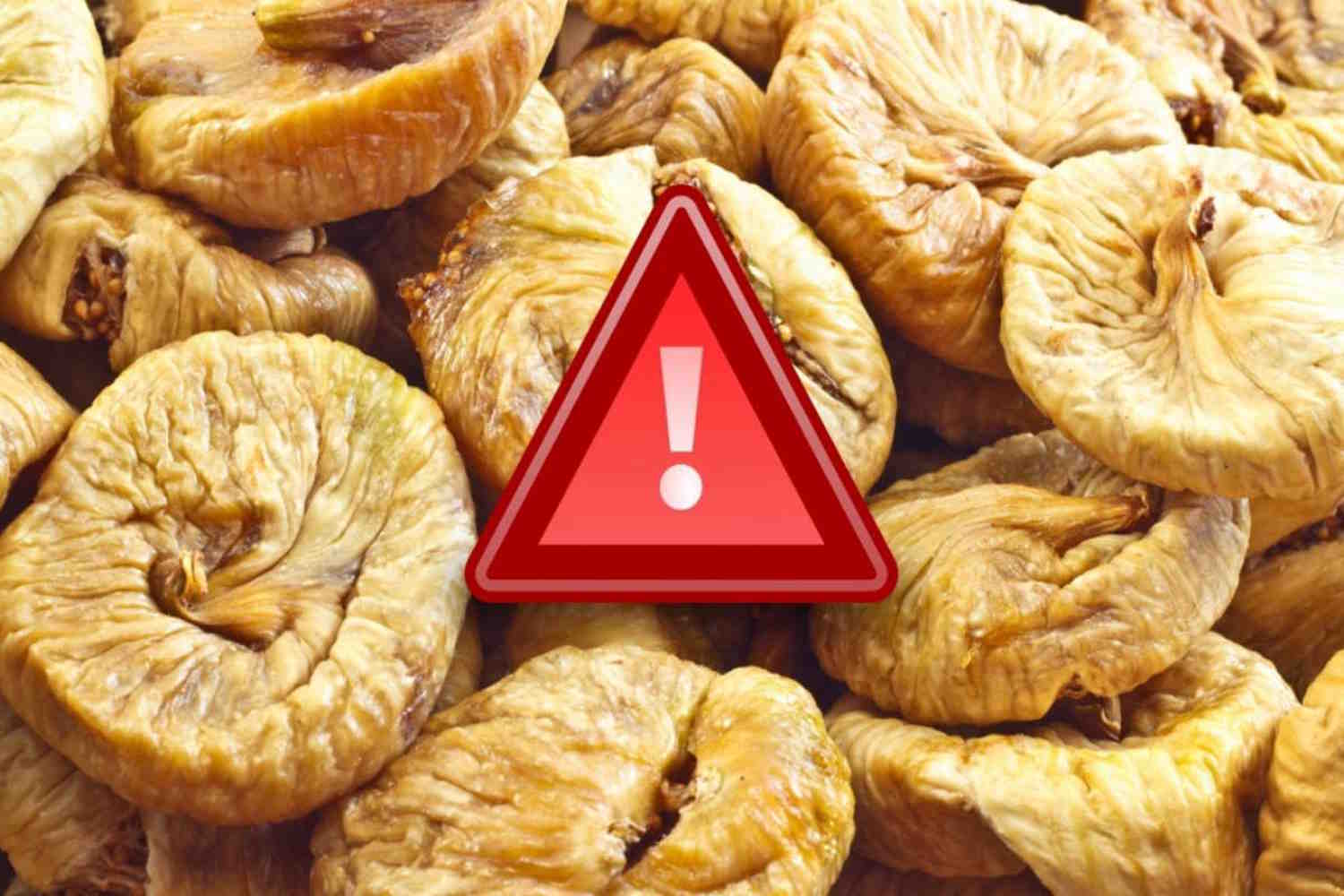 fichi secchi ritiro