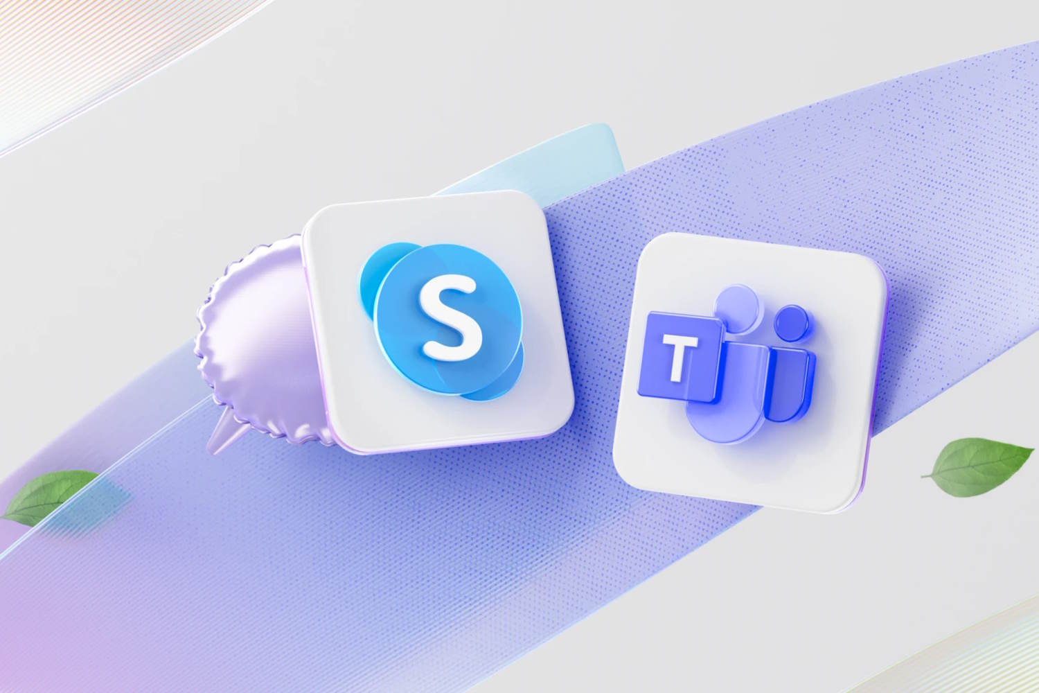 skype addio maggio 2025