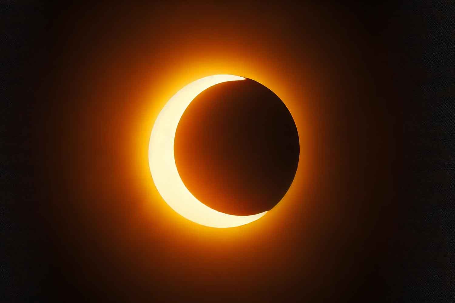 Eclissi di Luna di Sangue