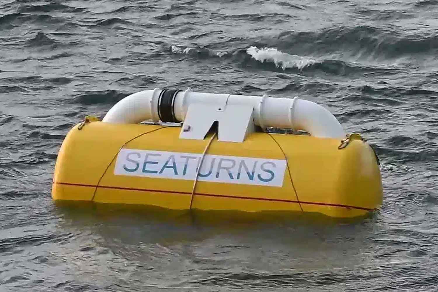 Seaturns