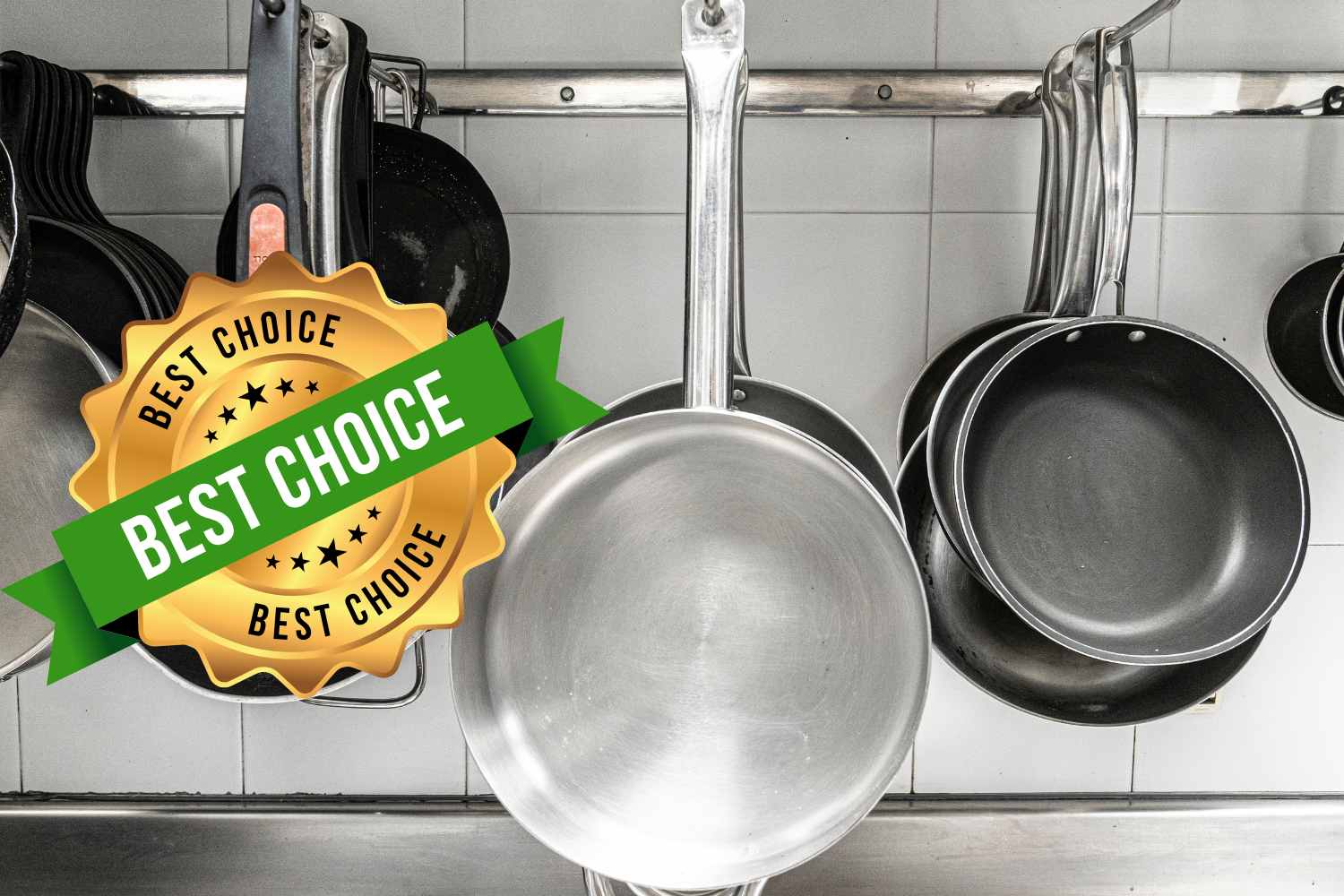 pentole migliori no pfas