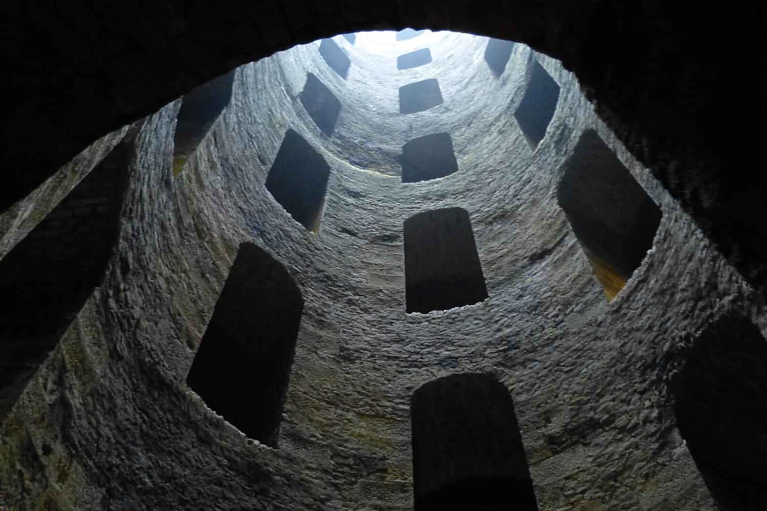 Pozzo di San Patrizio