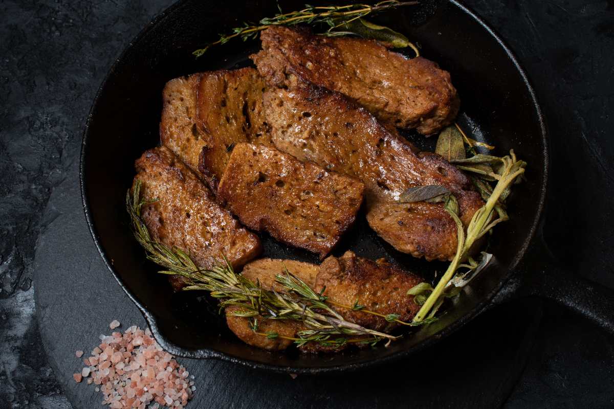 seitan