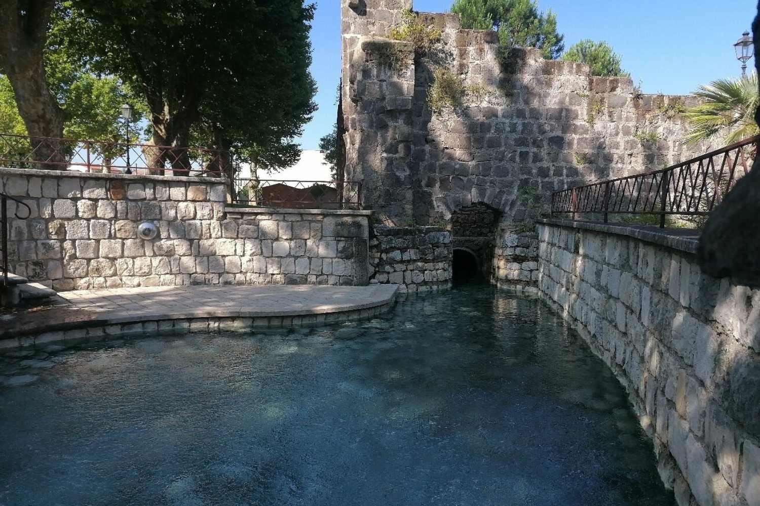 Ancient Terme Jacobelli