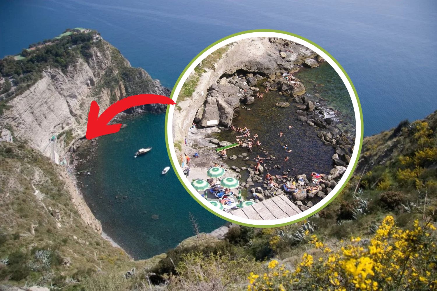 sorgeto terme