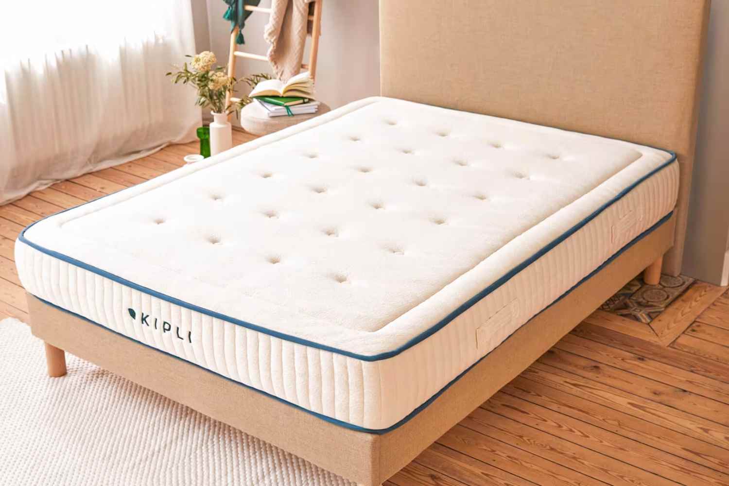Kipli mattress