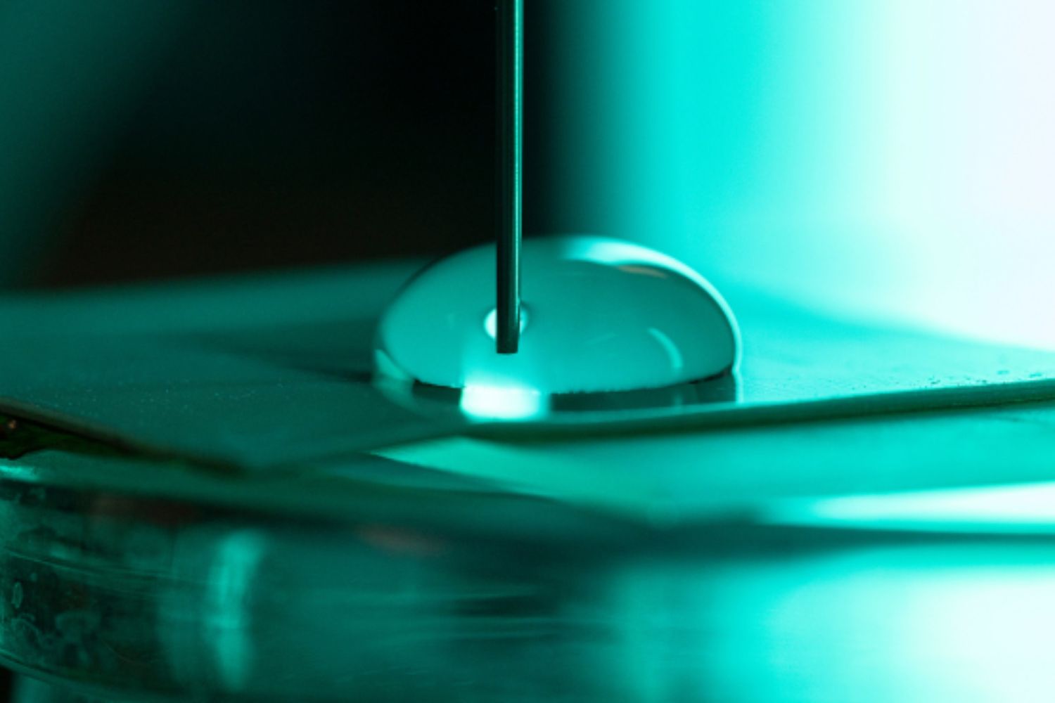 Energy from the rain? These scientists are working on a panel that generates electricity from the outflow of water