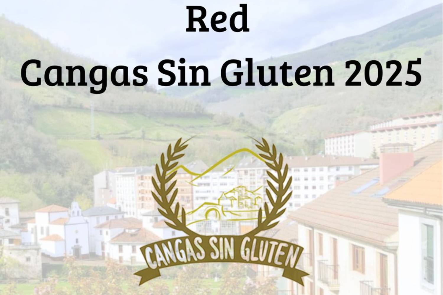 Cangas del Narcea senza glutine