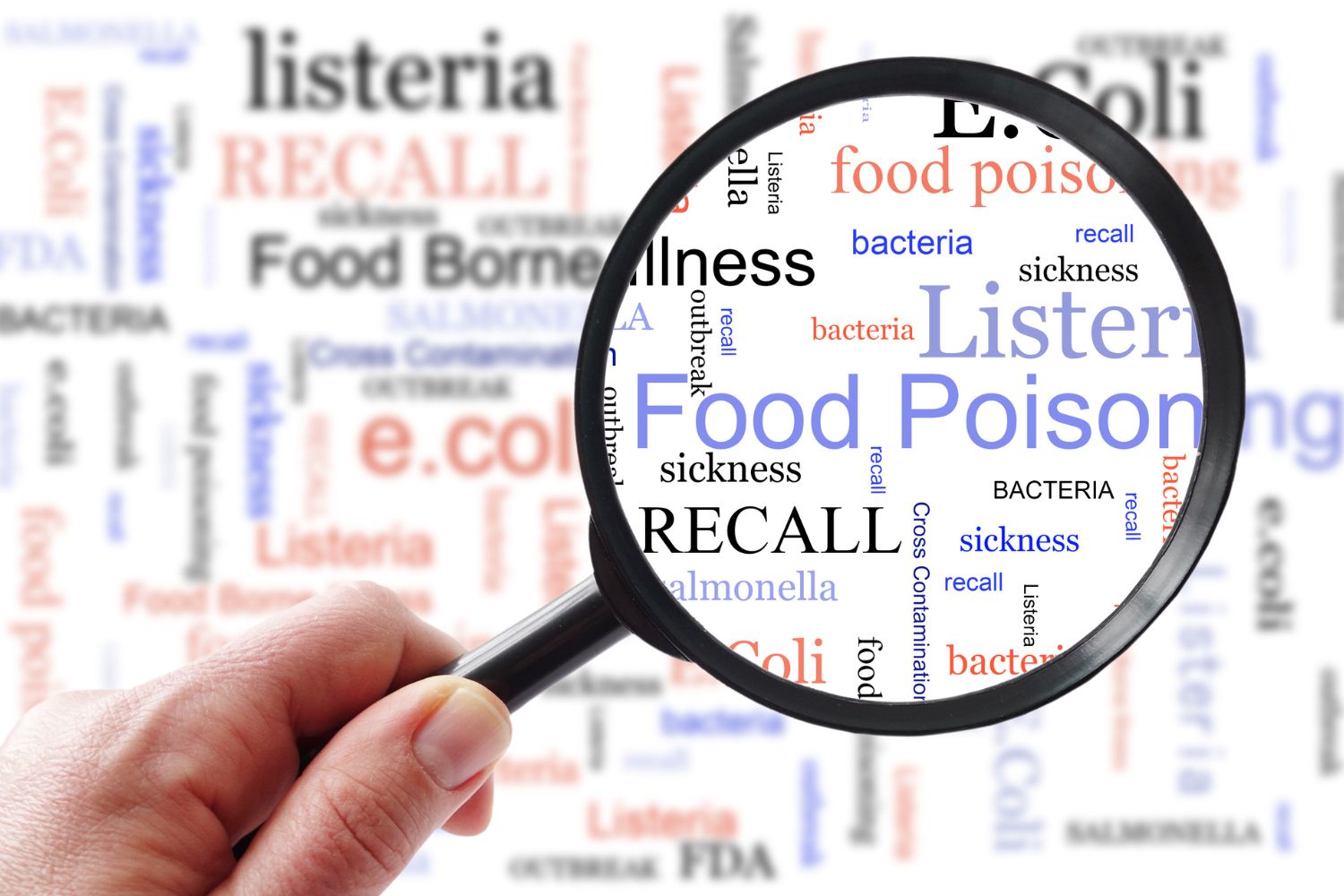 allerte listeria e botulino_richiami gennaio 2025