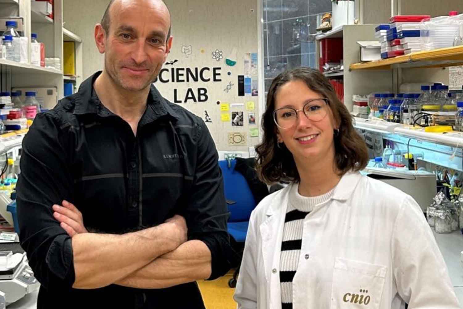 amminoacido scoperta