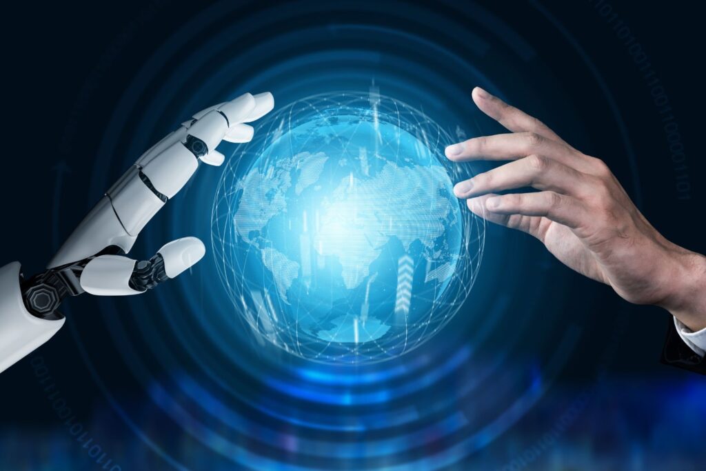 Can artificial intelligence save the planet? Only if it stops consuming ...