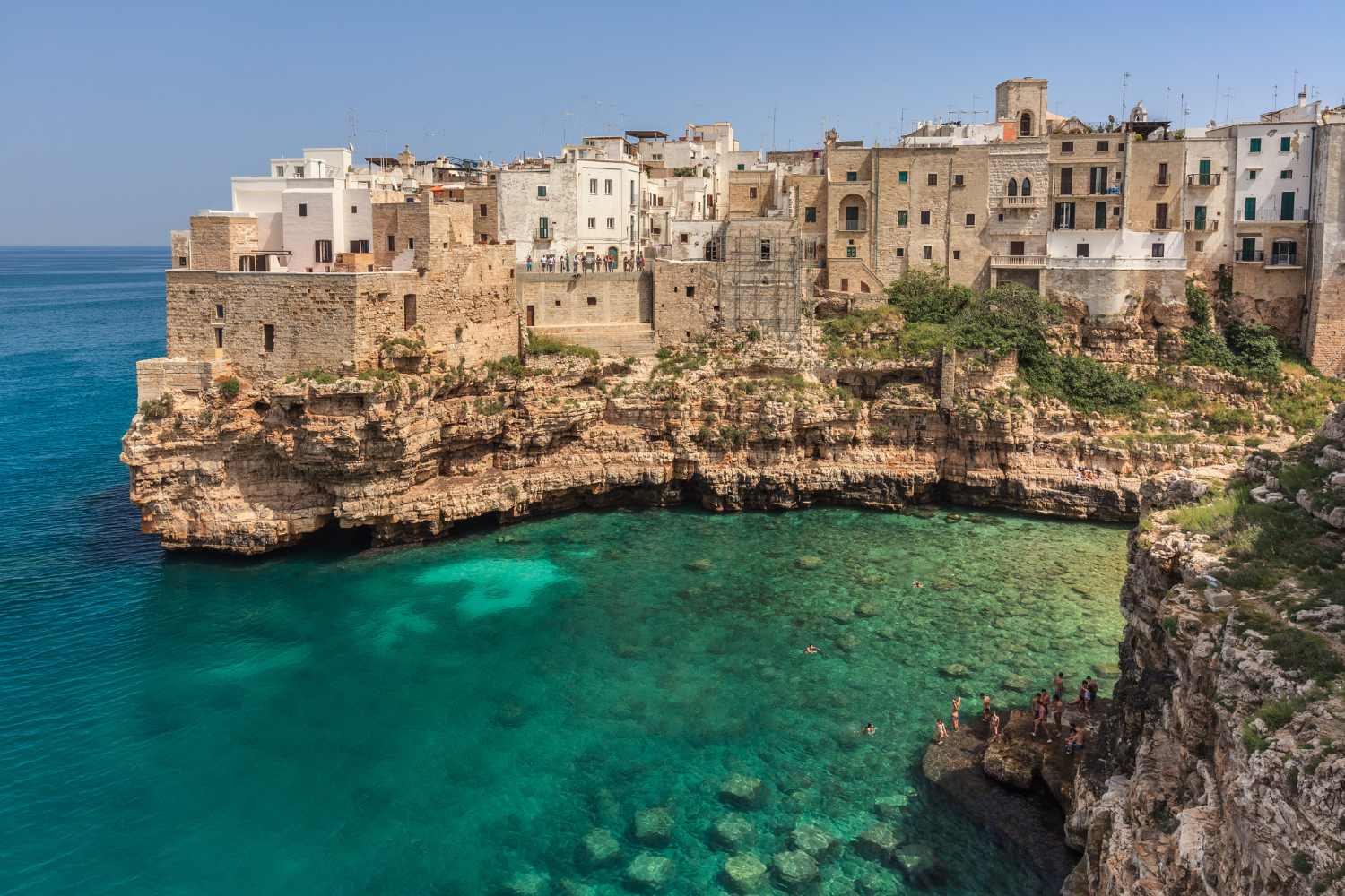 puglia