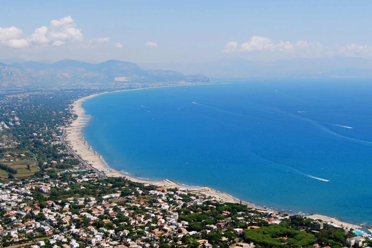 circeo