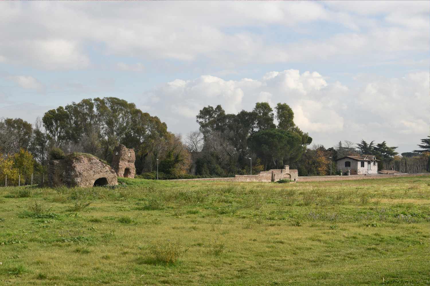 Appia Antica
