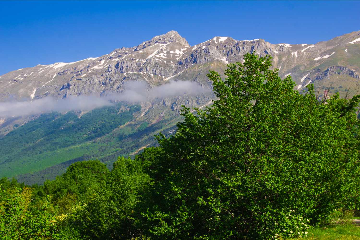 Abruzzo