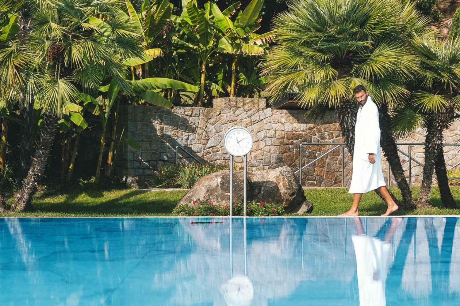 Hotel Millepini - Montegrotto Terme