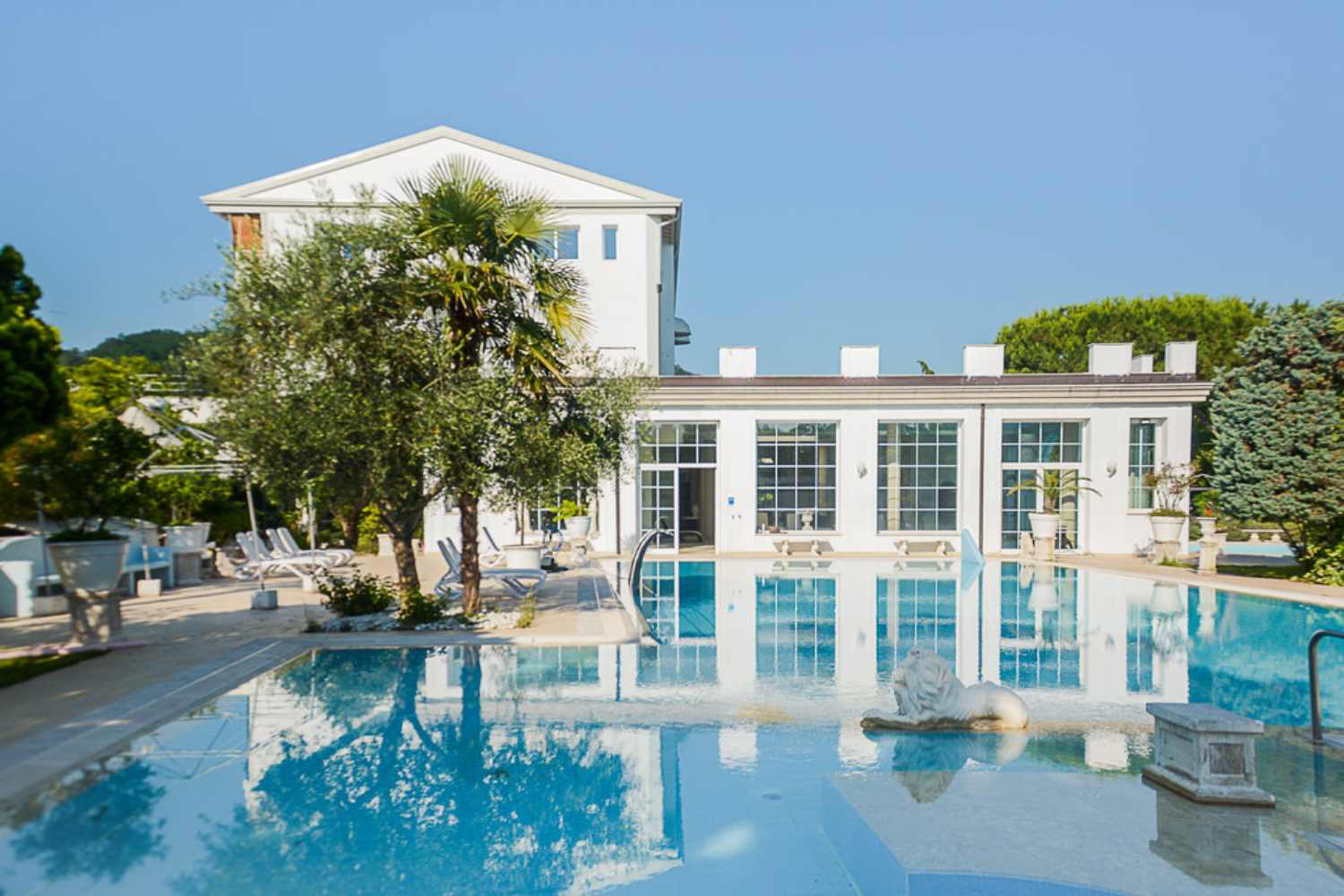 Bellavista Terme - Abano Terme