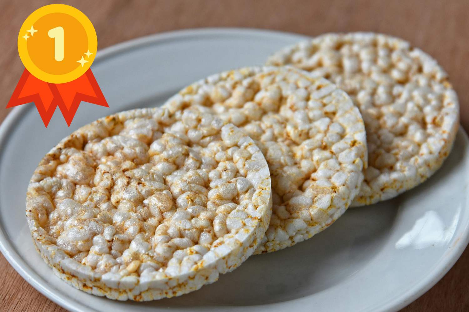 gallette di riso migliori