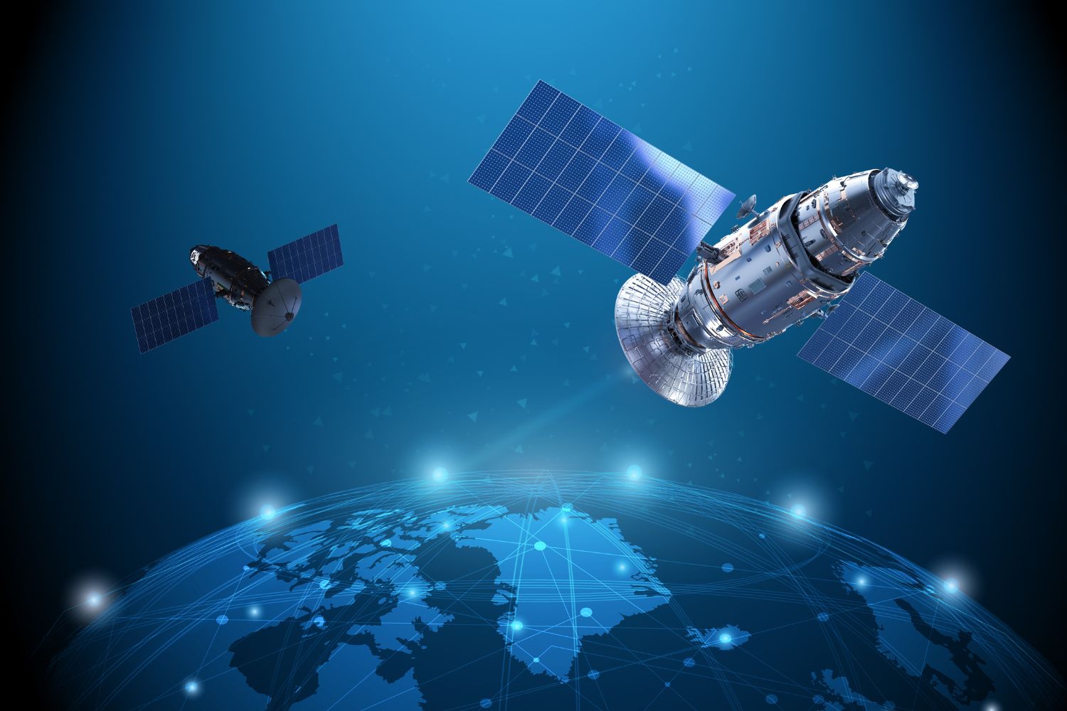 rifiuti spaziali report esa 2025