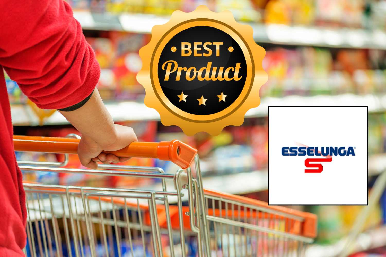 migliori prodotti esselunga