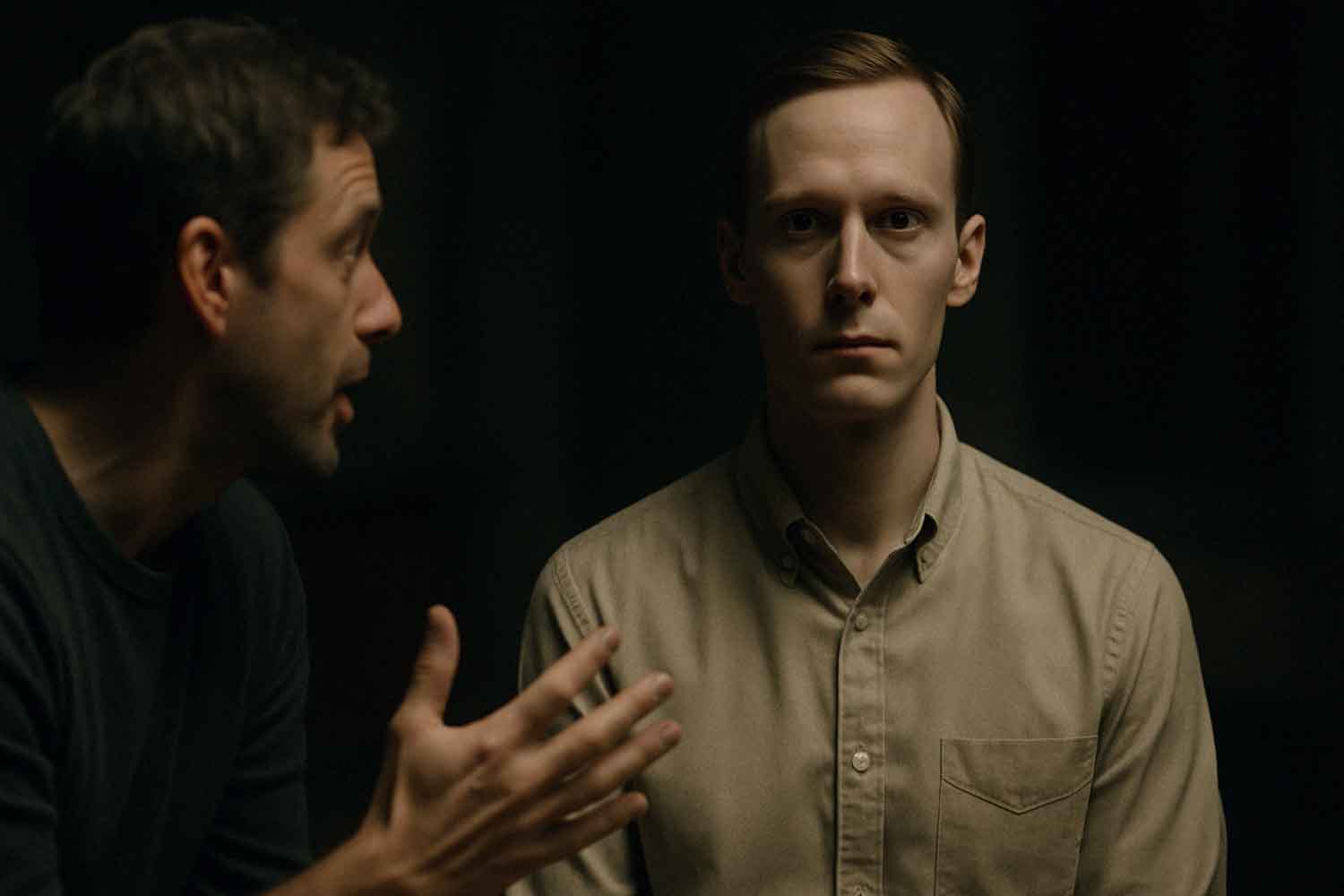 gesti linguaggio del corpo