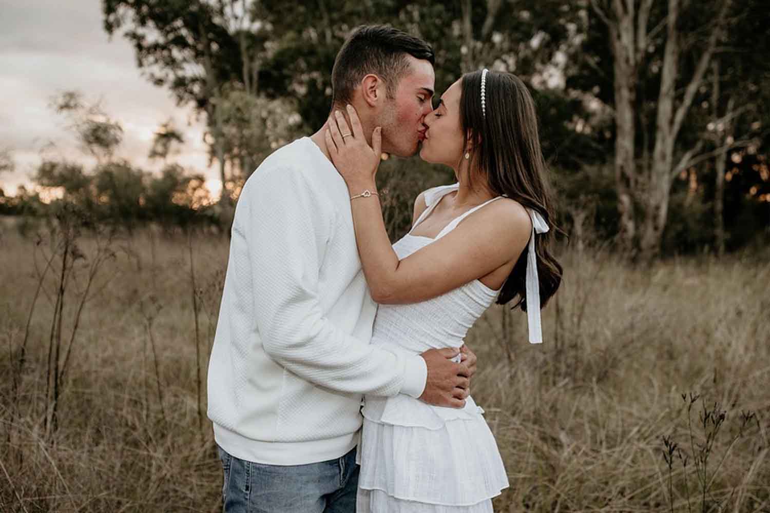 Coppia relazione stabile