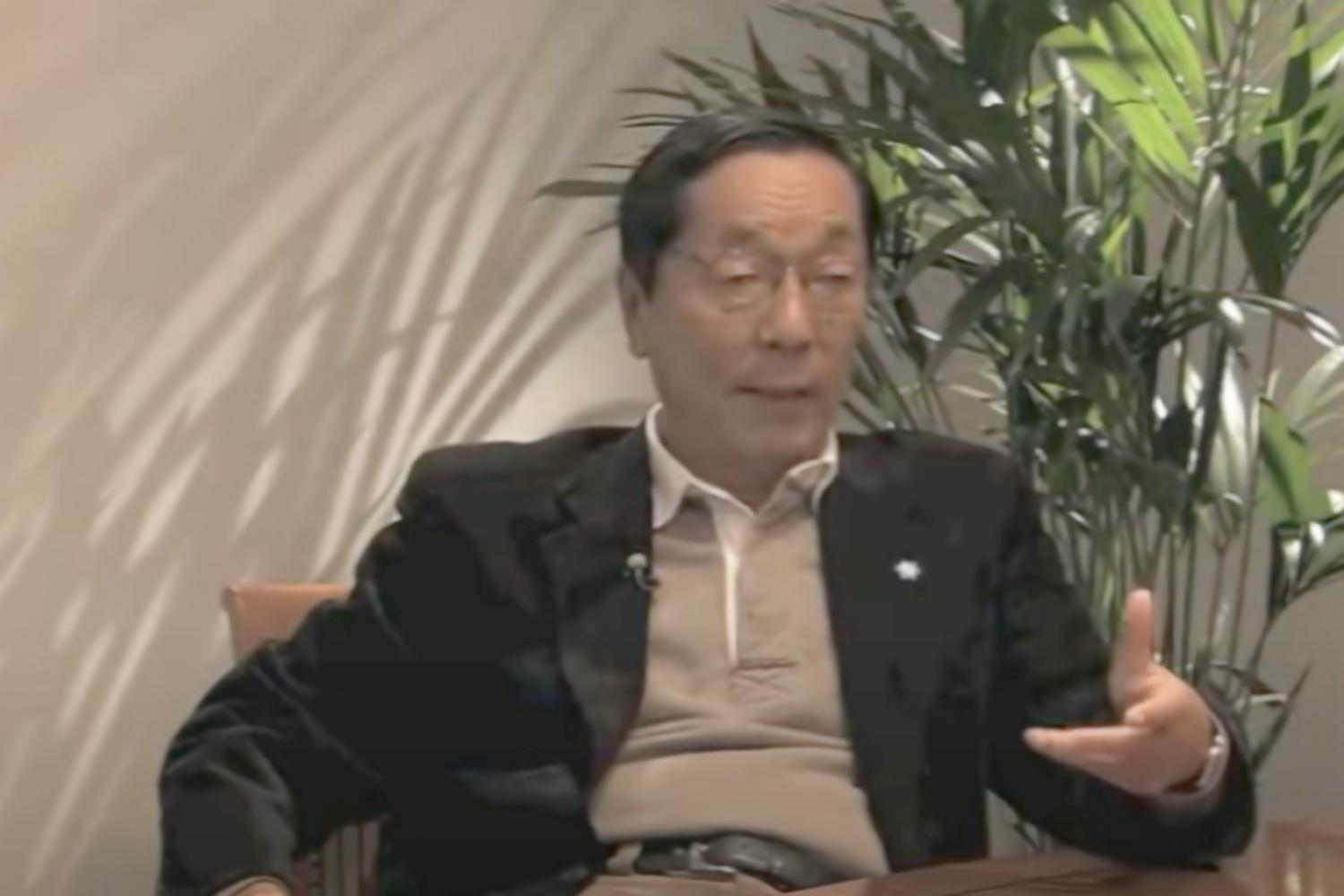 Masaru Emoto