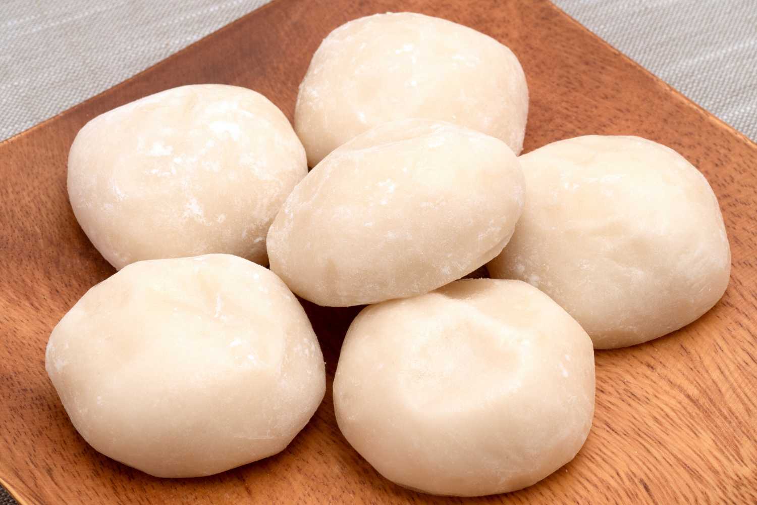 Mochi 2