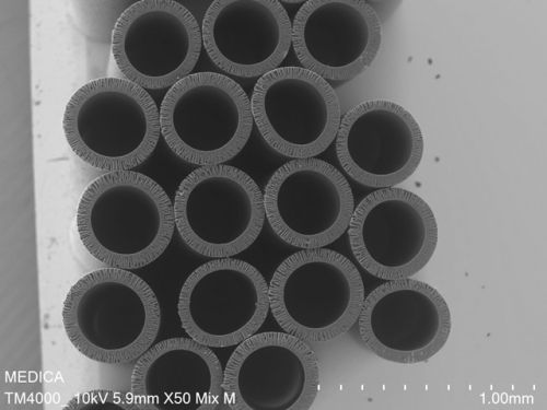 Pfas CNR filters