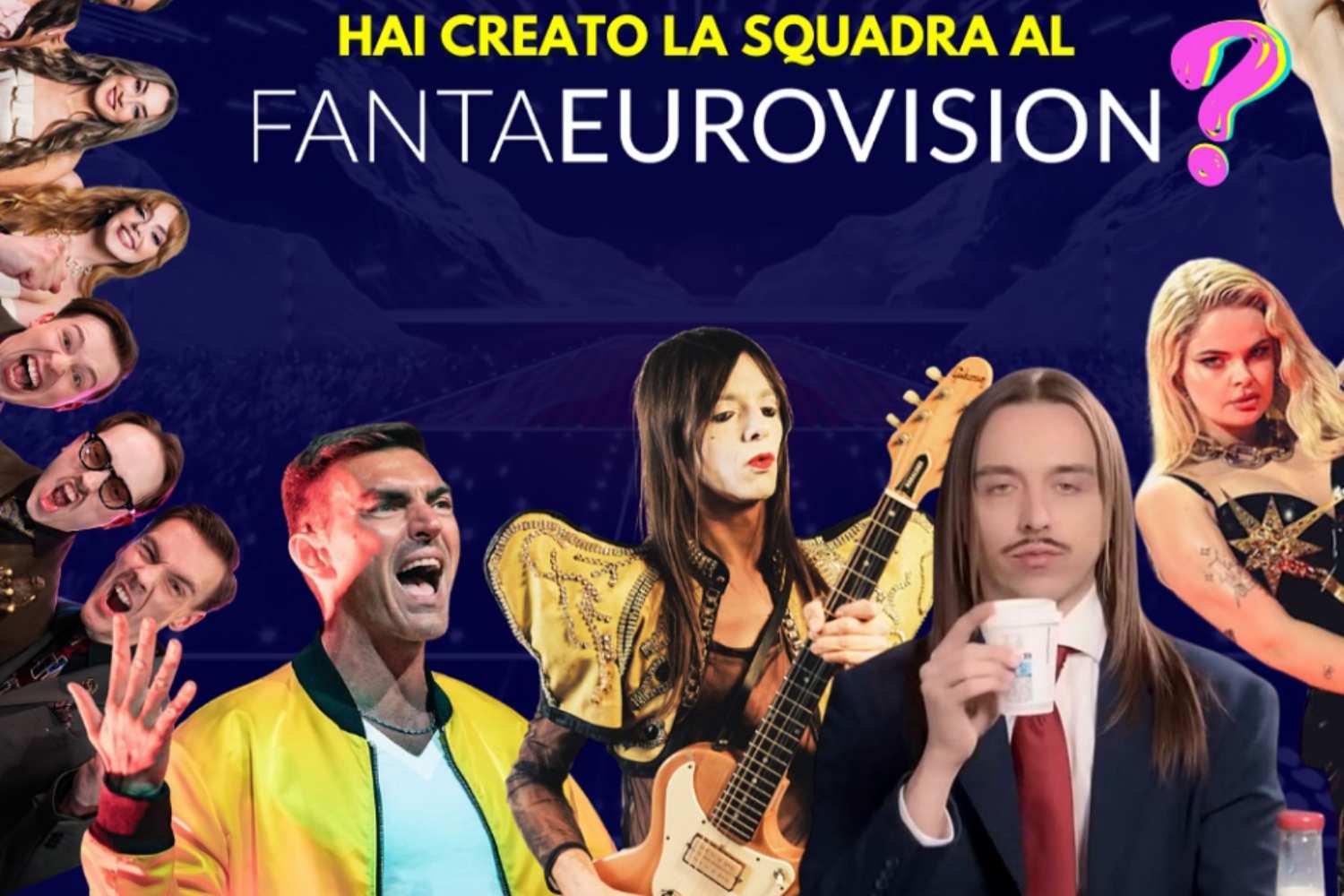 Fantaeurovision