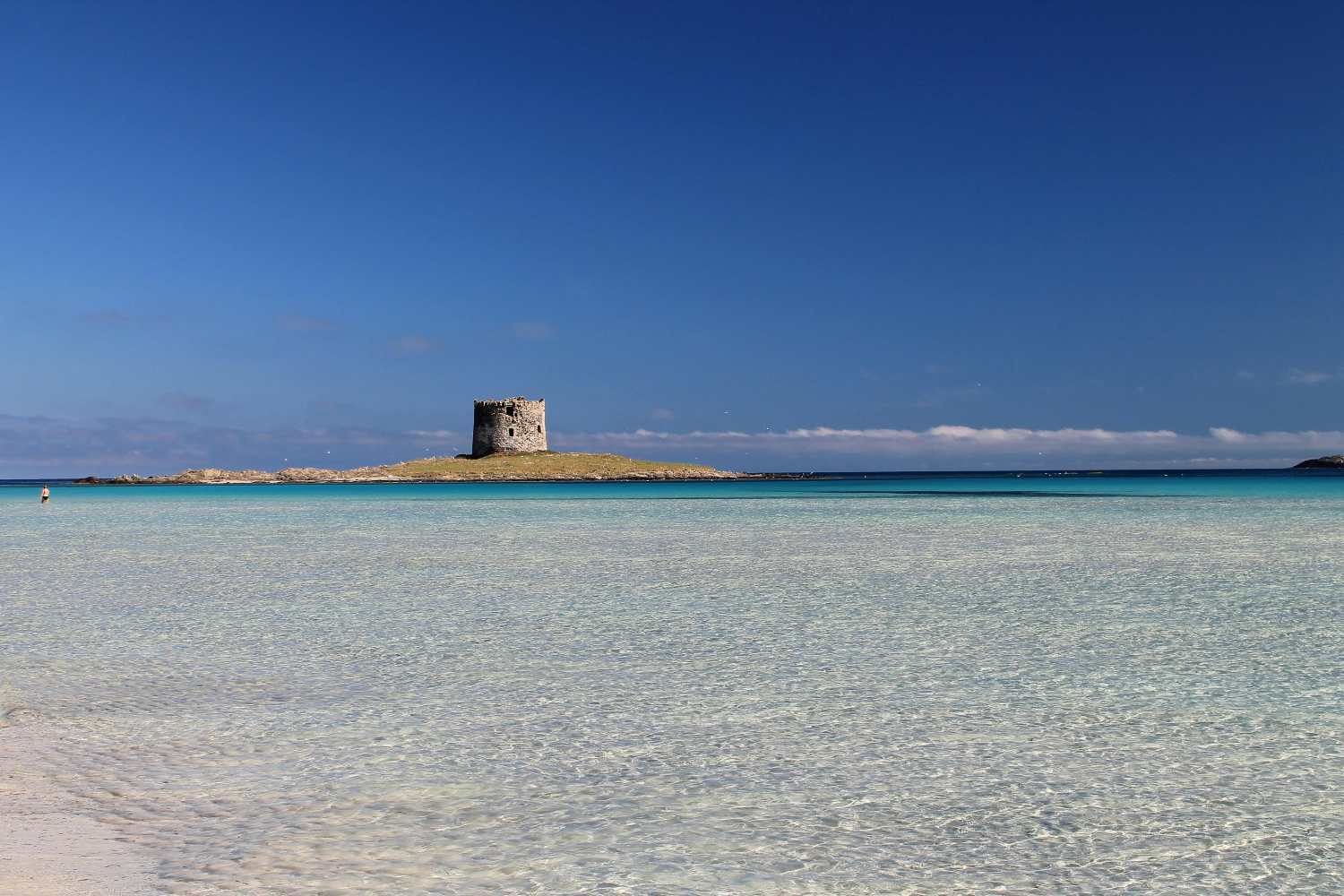 Spiagge numero chiuso Sardegna