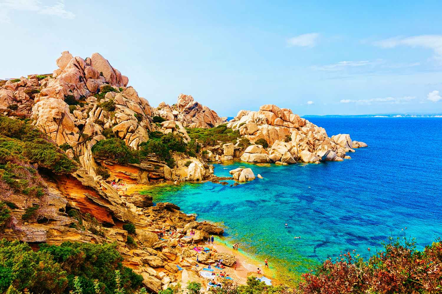 Santa Teresa Gallura