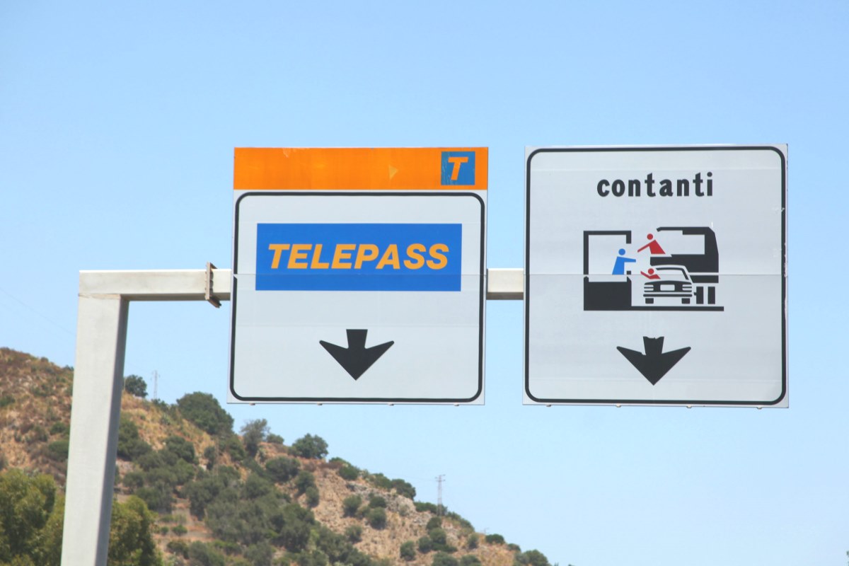 telepass