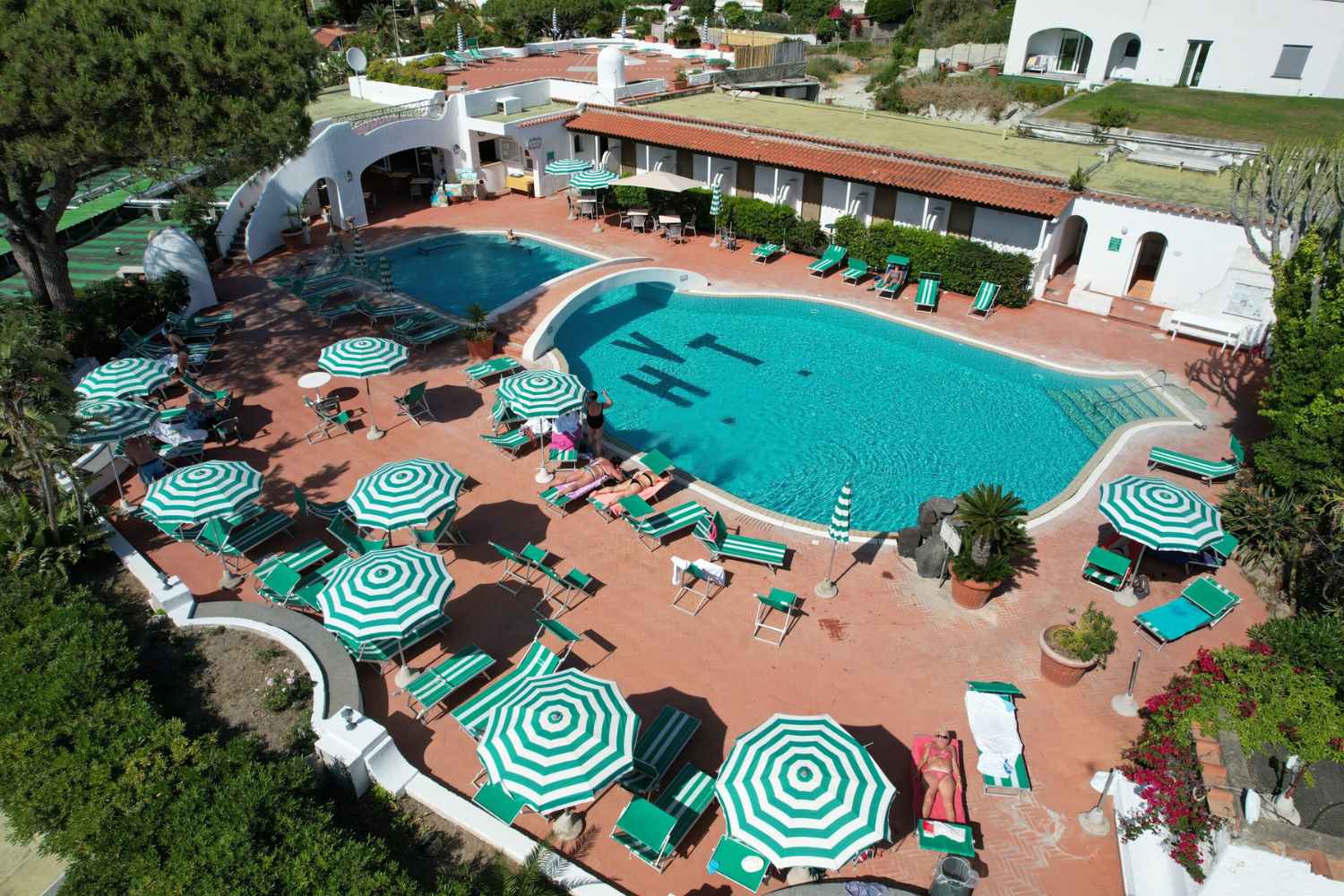 Hotel Terme Villa Teresa