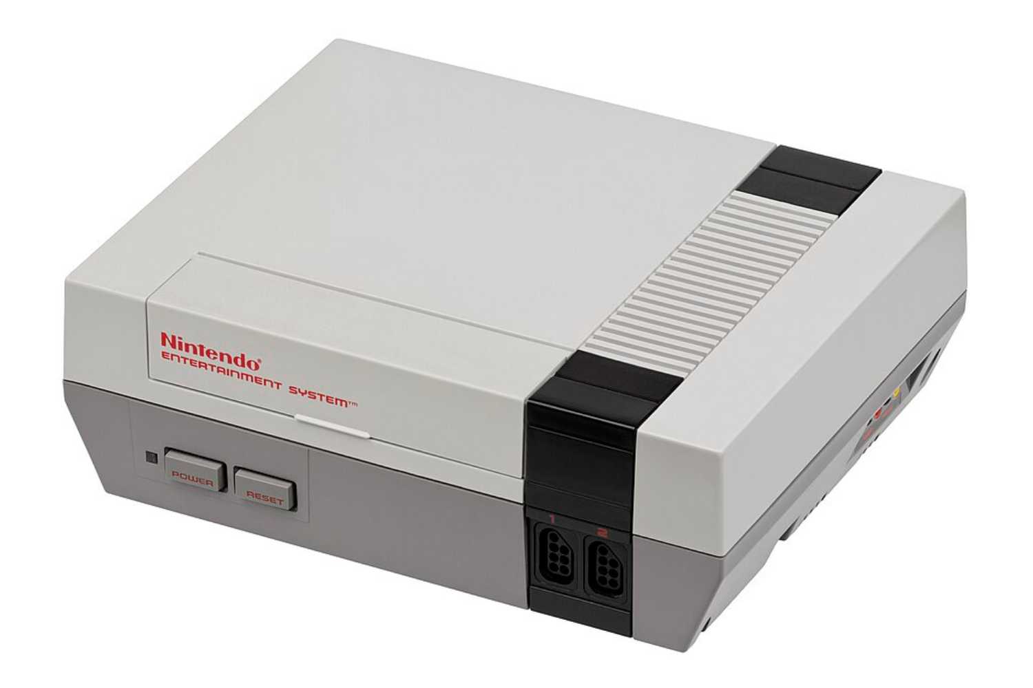 NES