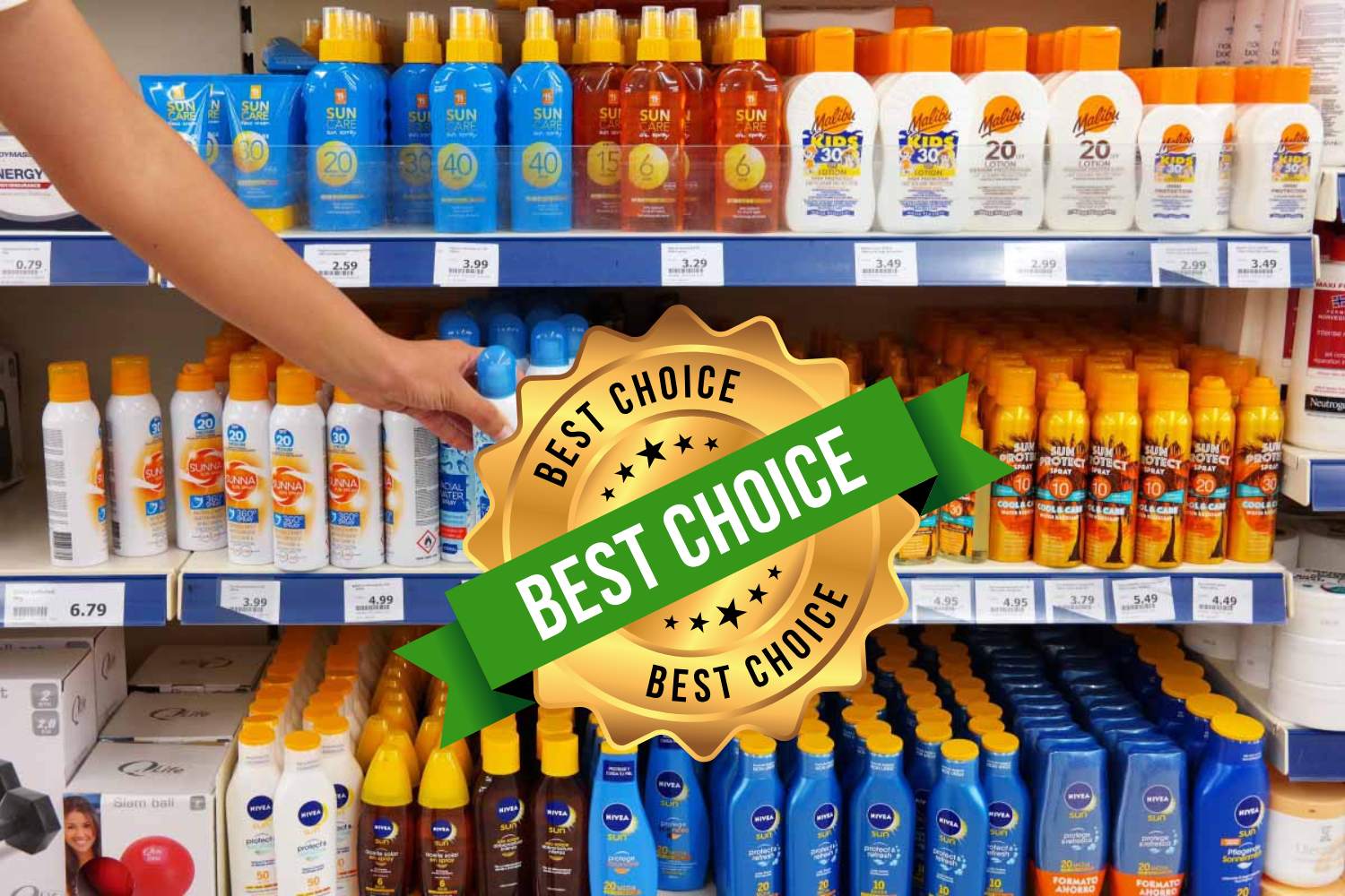 migliori creme solari