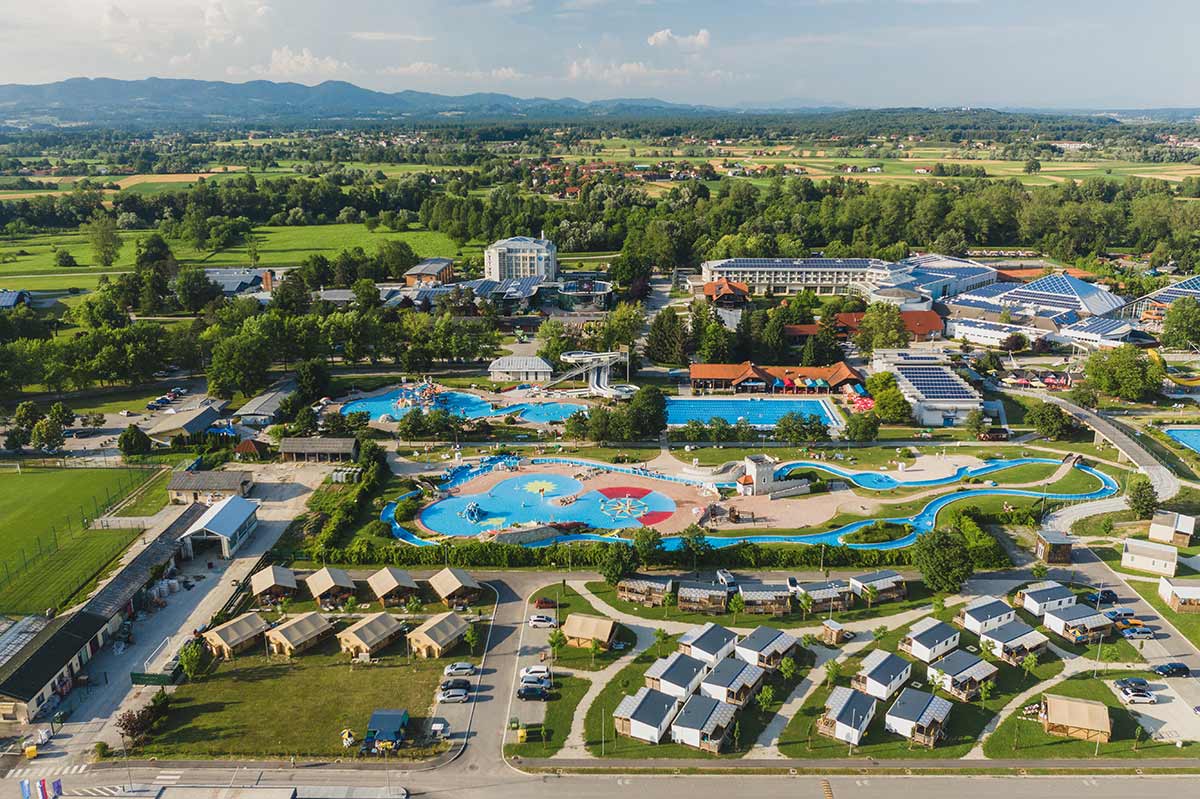 Terme di Čatež