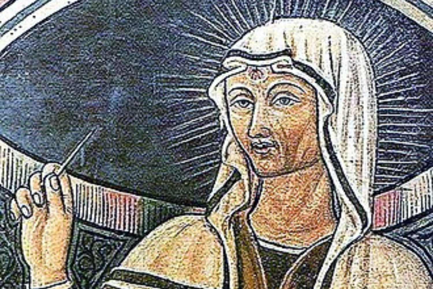 santa rita da cascia