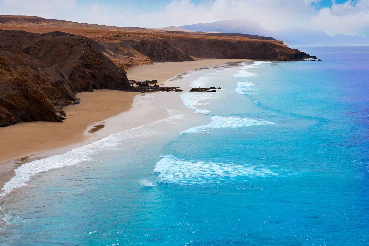 Fuerteventura